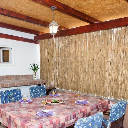 Beautiful In Center Of Apartment Trogir