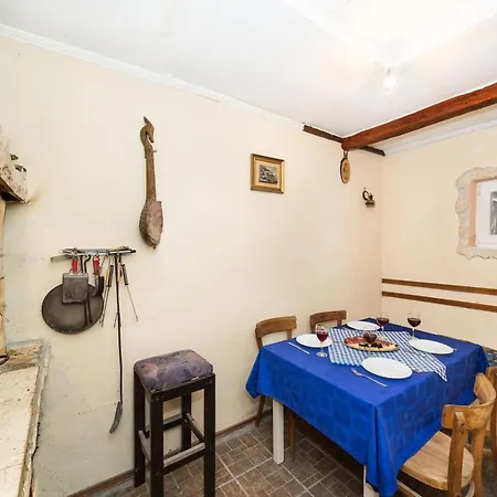 Apartment Beautiful In Center Of