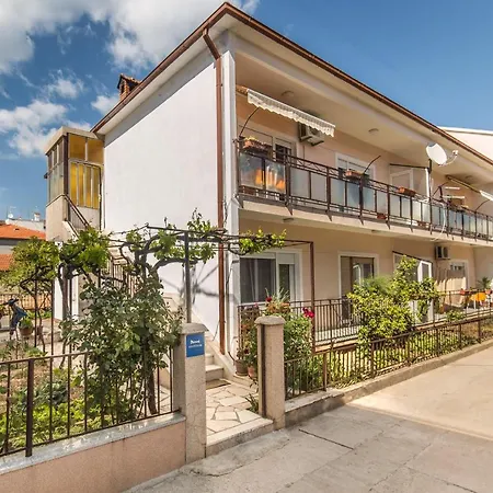 Apartment Beautiful In Center Of