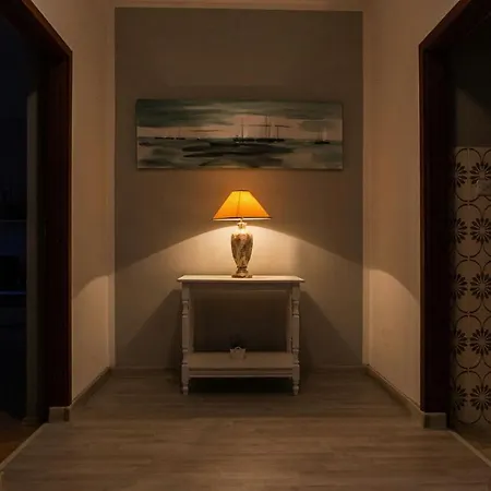 Appartement Beautiful In Center Of